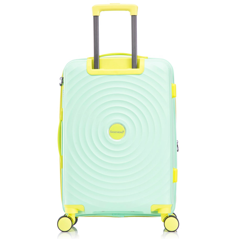 Sanzheng PPP Luggage Z06