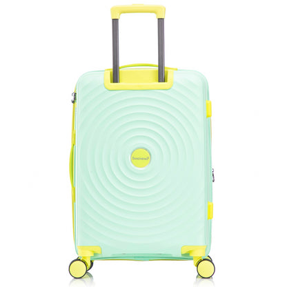 Sanzheng PPP Luggage Z06