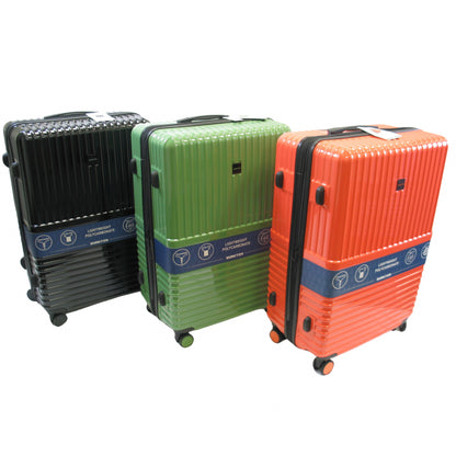 Burkton Hard-case PC Luggage BT2319