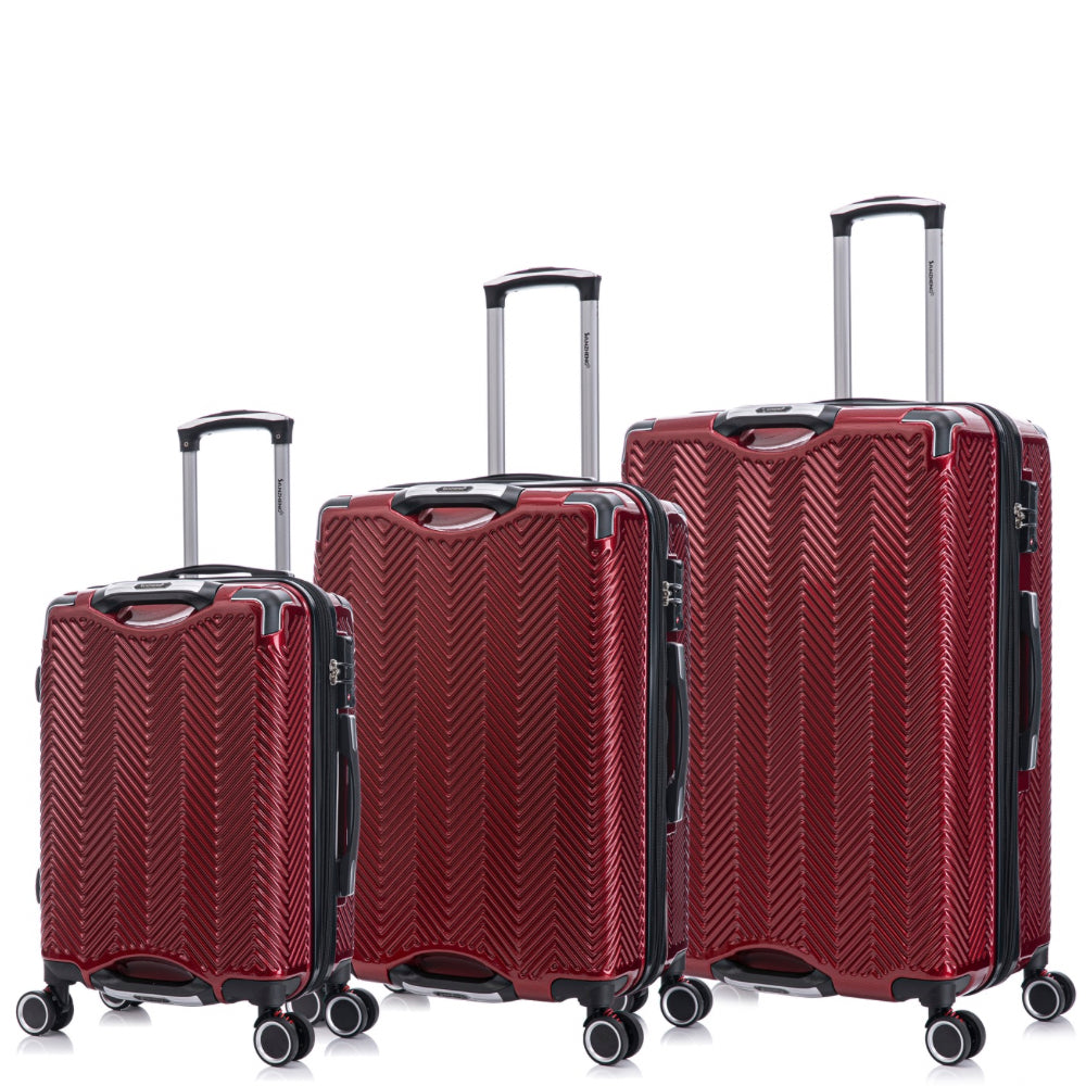 Sanzheng PC 052-3 Luggage