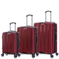 Sanzheng PC 052-3 Luggage