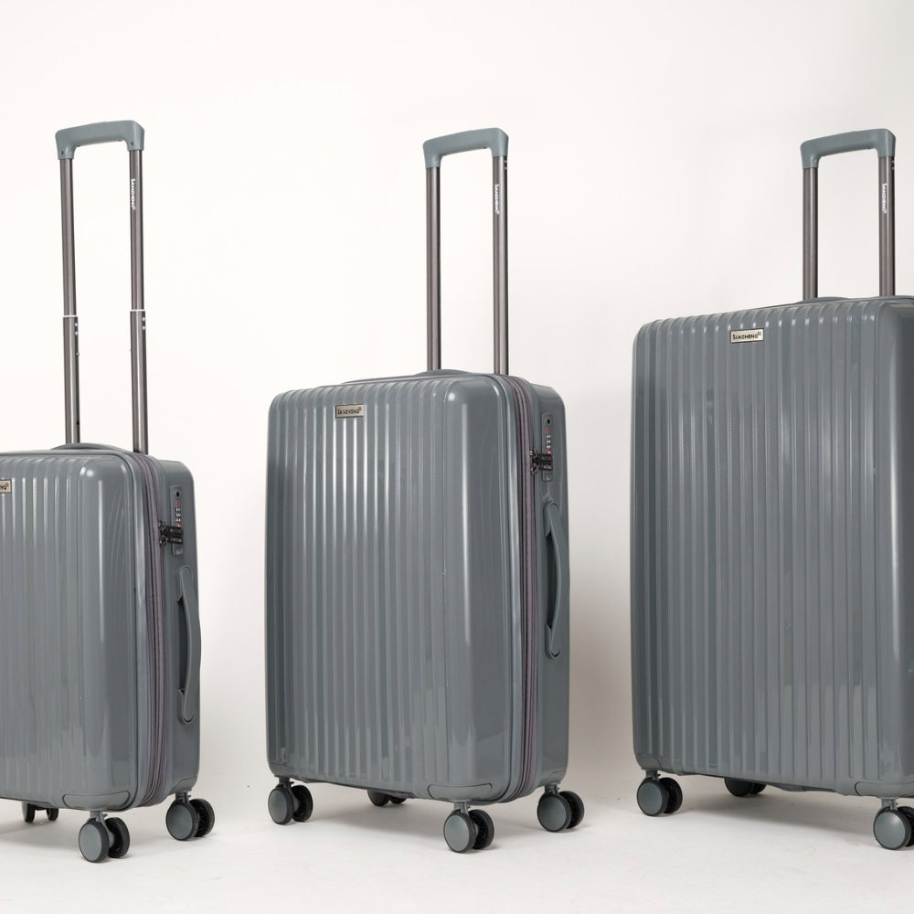 Sanzheng Hard-Case Luggage Z05