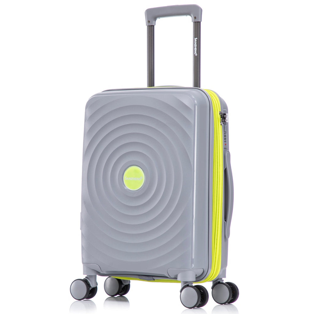 Sanzheng PPP Luggage Z06