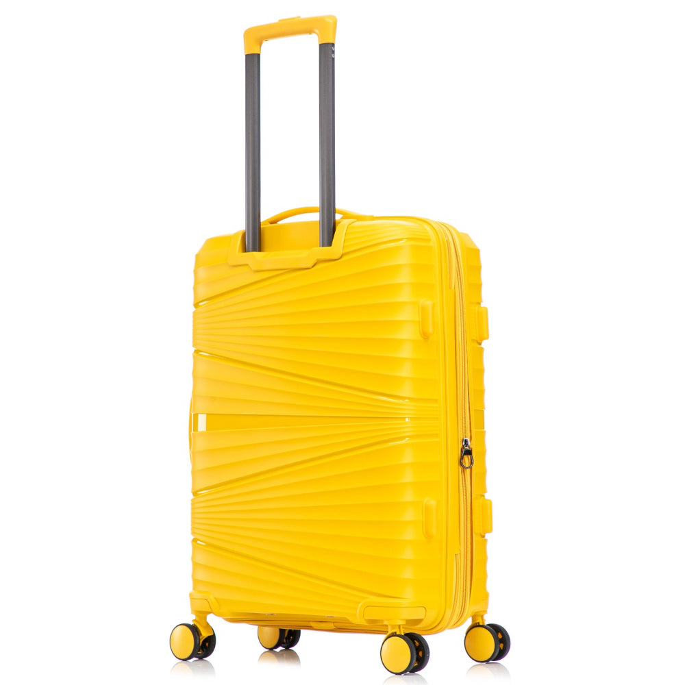 Sanzheng PPP Luggage Z04