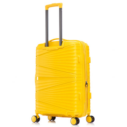 Sanzheng PPP Luggage Z04