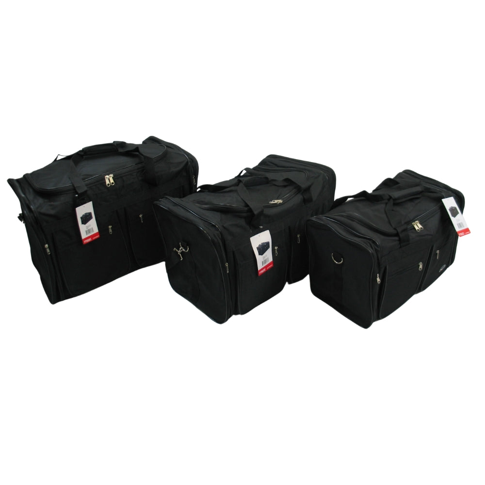 Global Travel duffle bags PTB22C PTB19C PTB28C