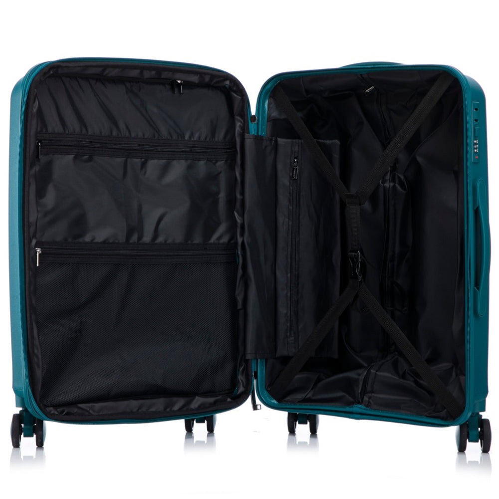 Sanzheng PPP Luggage Z06