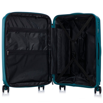 Sanzheng PPP Luggage Z06