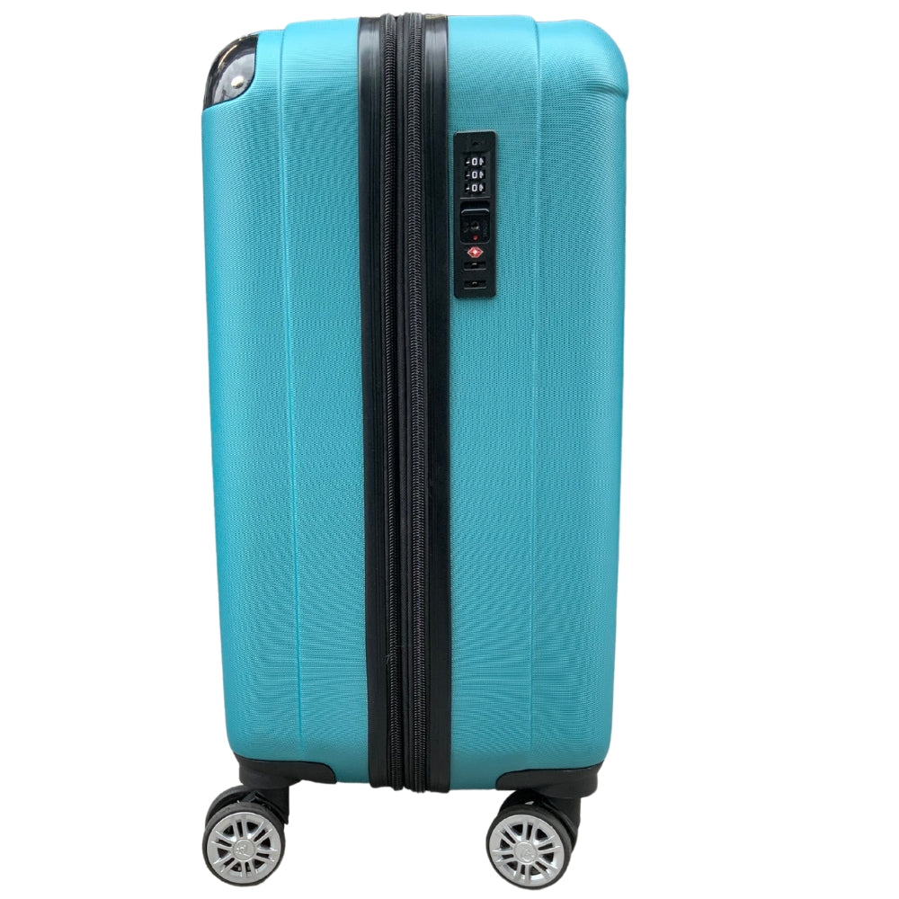 Dejuno 2015DJ ABS Carry-on bag