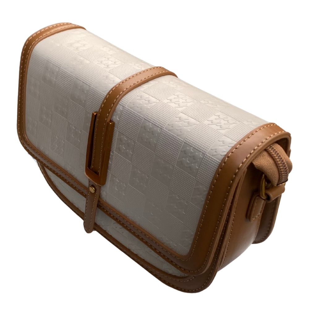 Woman Saddle Bag 89010