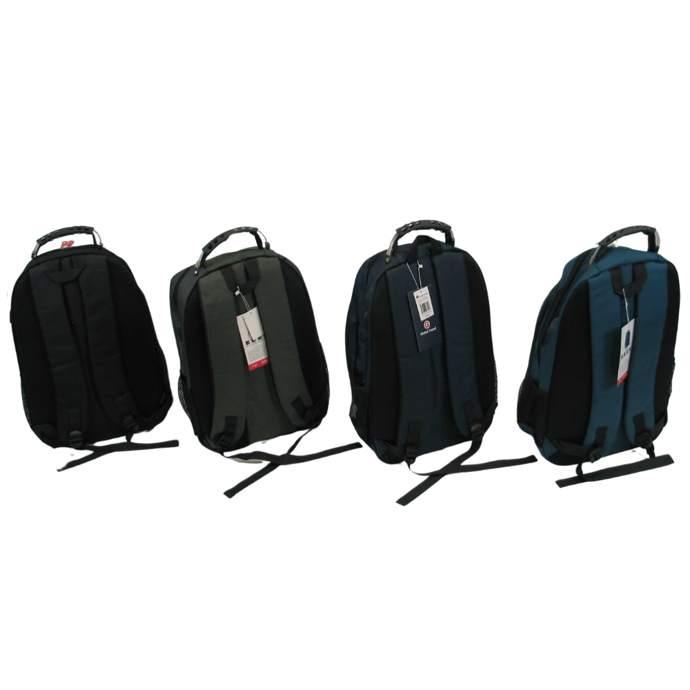 Global Travel Backpack  FIJI 504 19 inches
