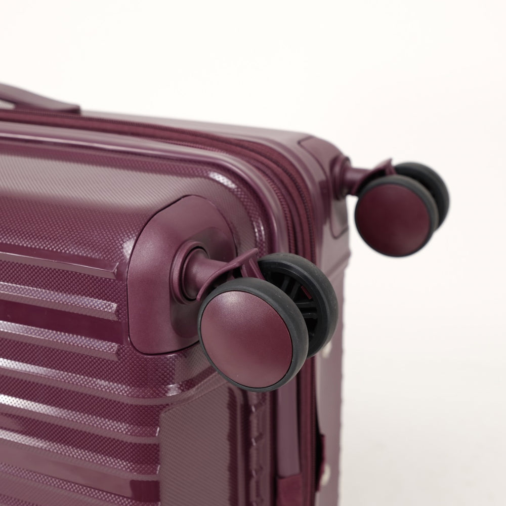 Sanzheng Hard-Case Luggage Z05