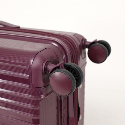 Sanzheng Hard-Case Luggage Z05
