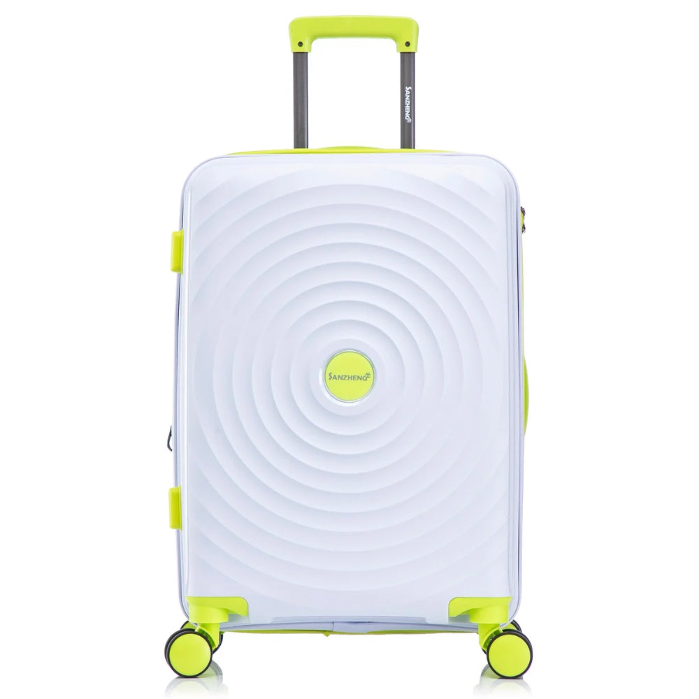 Sanzheng PPP Luggage Z06