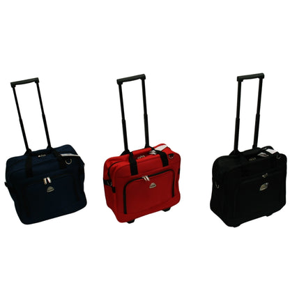Rolite PRT16X Office Bag/Under-seat bag 16 inches