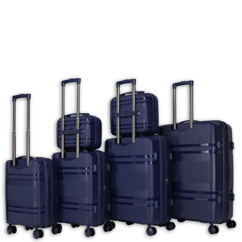 Sanzheng PPP Hard-Case Luggage Z10