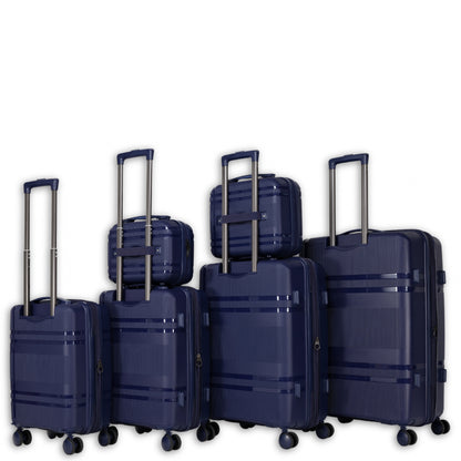 Sanzheng PPP Hard-Case Luggage Z10