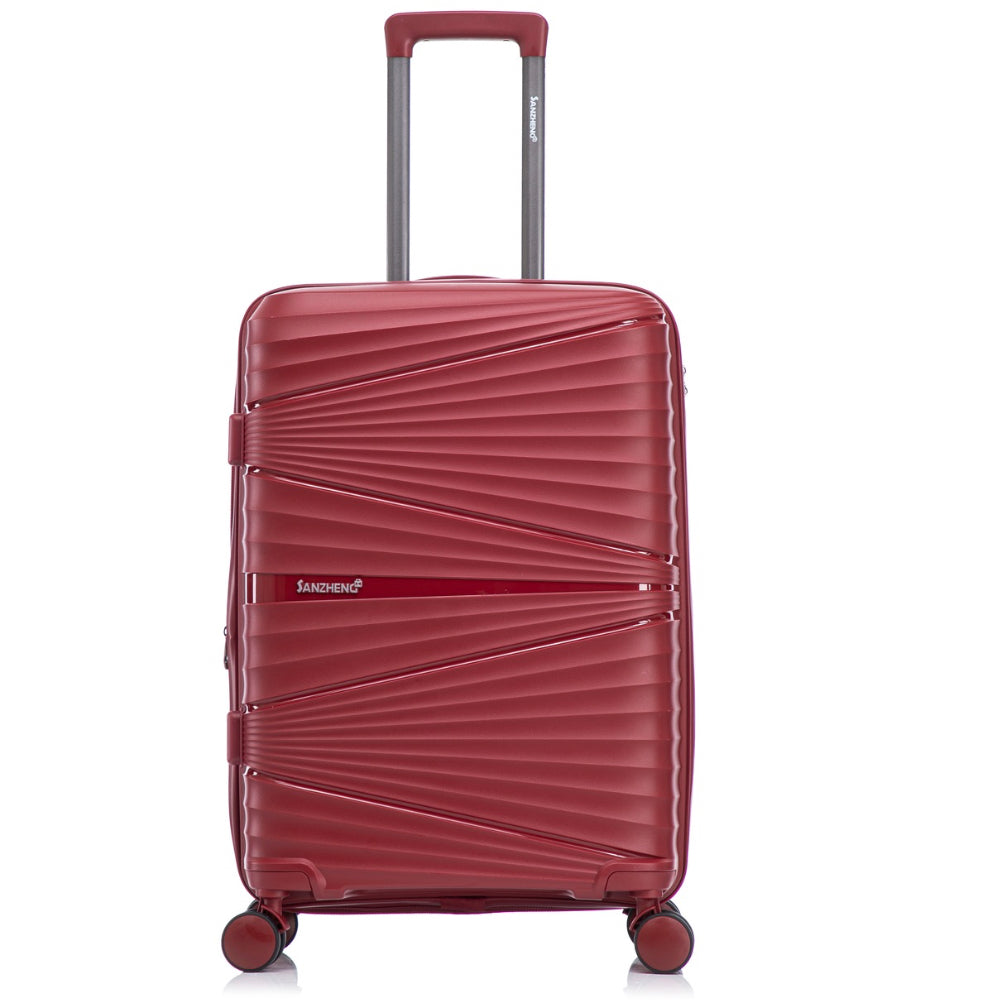 Sanzheng PPP Luggage Z04