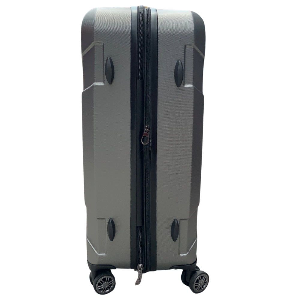 Wisdom Hard-Case Luggage 8805