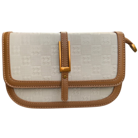 Woman Saddle Bag 89010