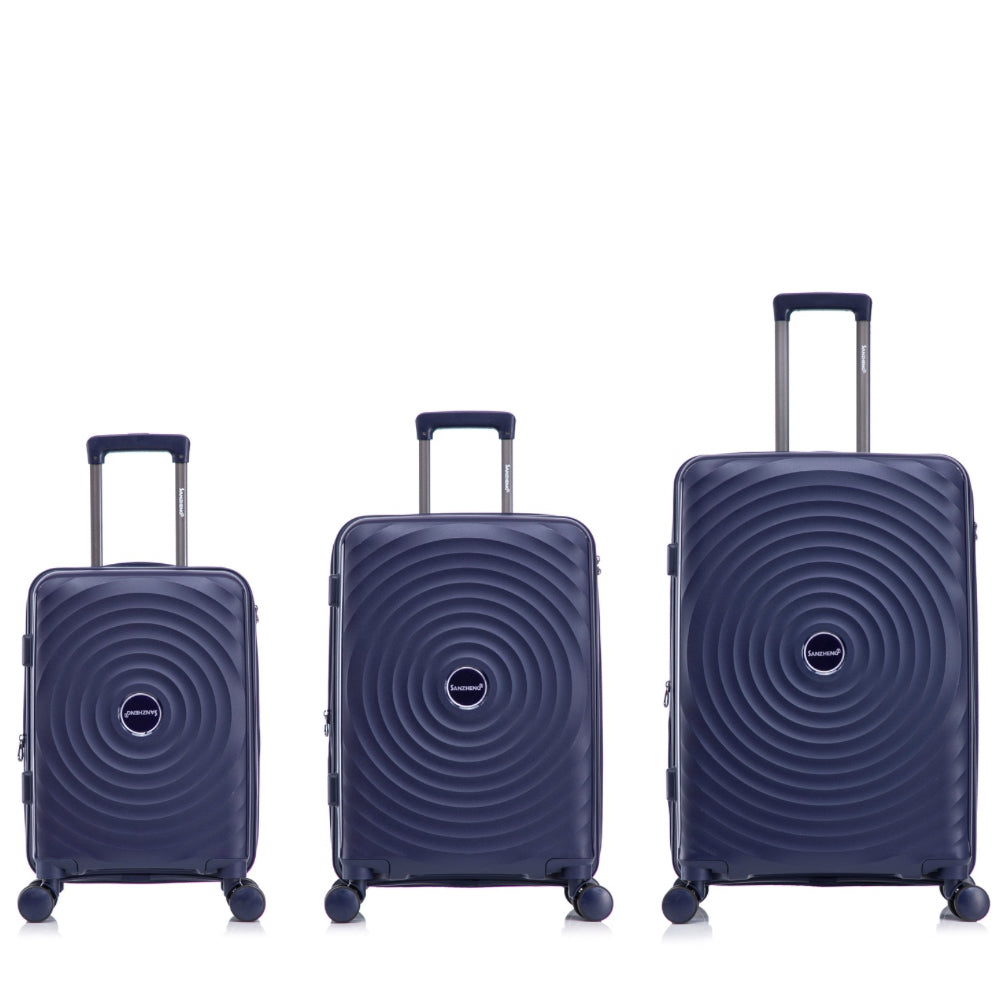 Sanzheng PPP Luggage Z06