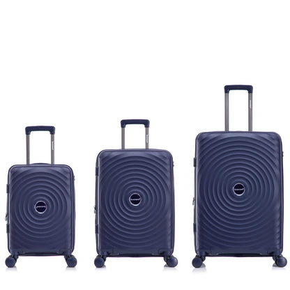Sanzheng PPP Luggage Z06