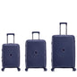 Sanzheng PPP Luggage Z06