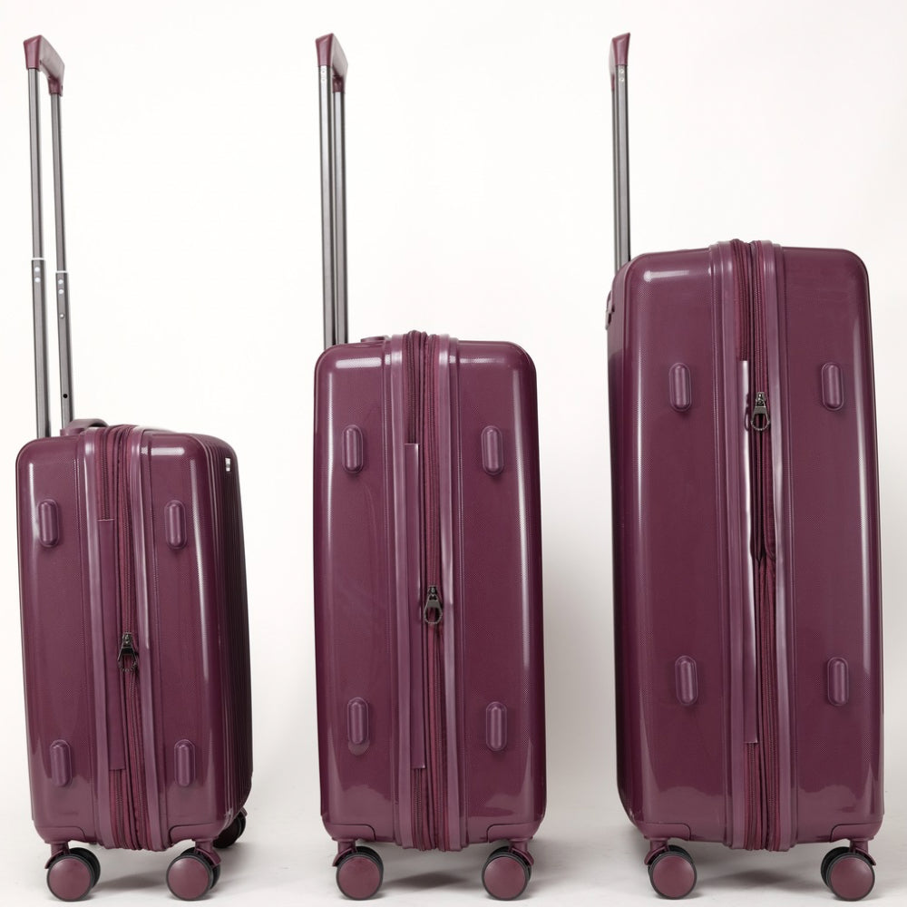 Sanzheng Hard-Case Luggage Z05