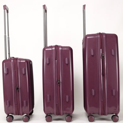Sanzheng Hard-Case Luggage Z05