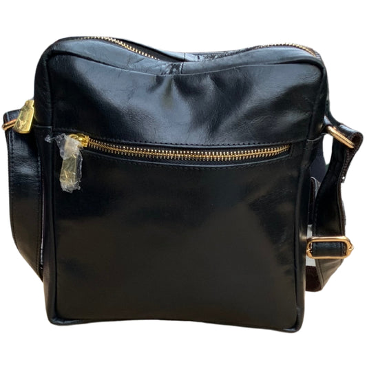 Leather Small Bag