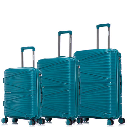 Sanzheng PPP Luggage Z04