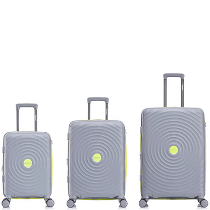 Sanzheng PPP Luggage Z06