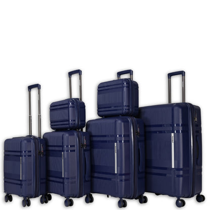 Sanzheng PPP Hard-Case Luggage Z10
