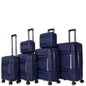 Sanzheng PPP Hard-Case Luggage Z10