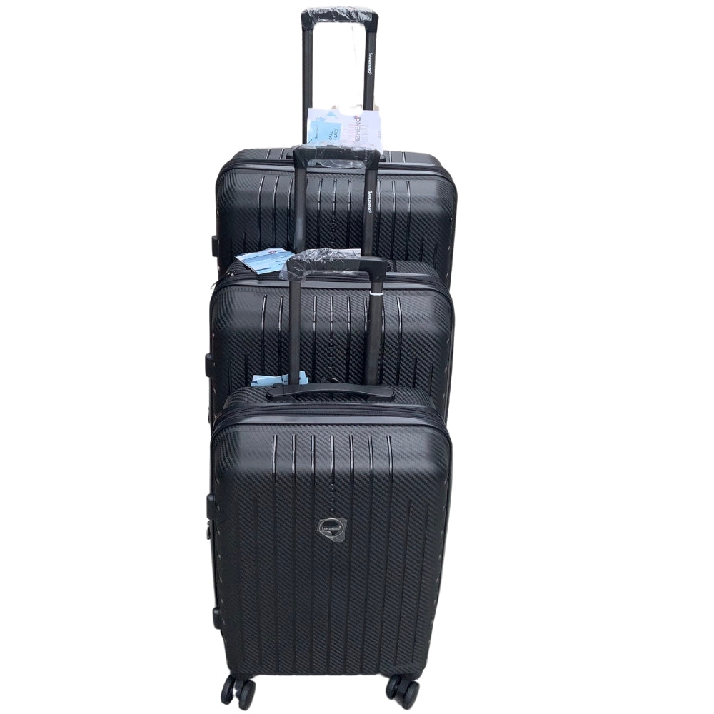 Sanzheng ABS Luggage Z09 - 3
