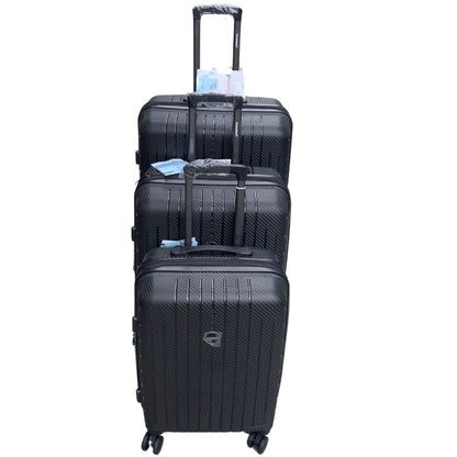 Sanzheng ABS Luggage Z09 - 3