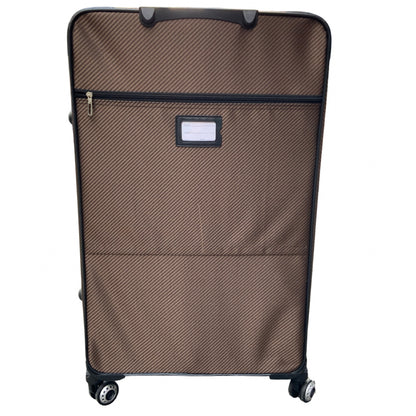 Wisdom Soft-Case Luggage with Removable Wheels 2601