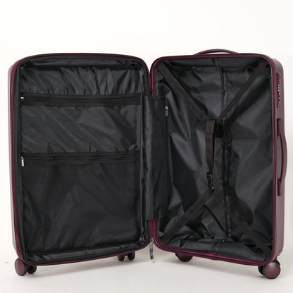 Sanzheng Hard-Case Luggage Z05