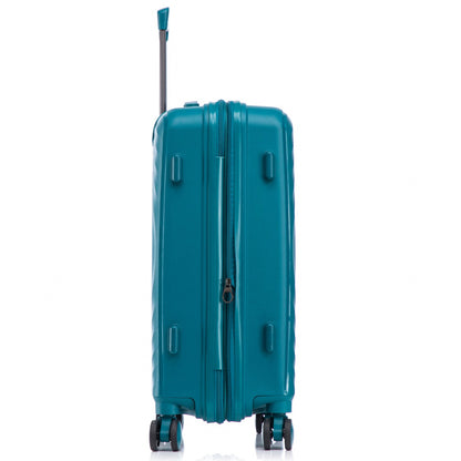 Sanzheng PPP Luggage Z06