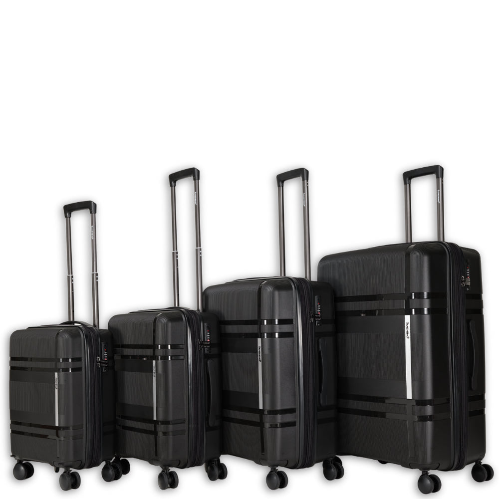 Sanzheng PPP Hard-Case Luggage Z10