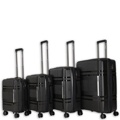 Sanzheng PPP Hard-Case Luggage Z10