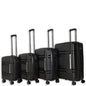 Sanzheng PPP Hard-Case Luggage Z10