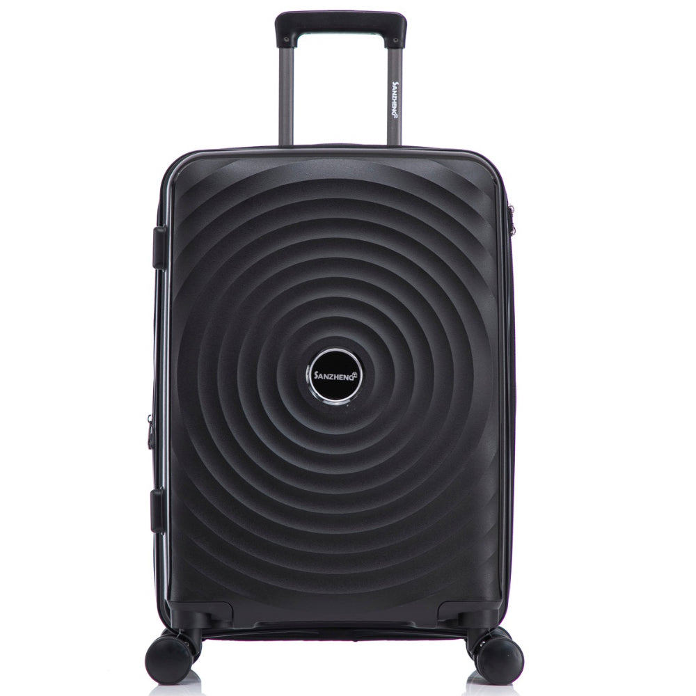 Sanzheng PPP Luggage Z06