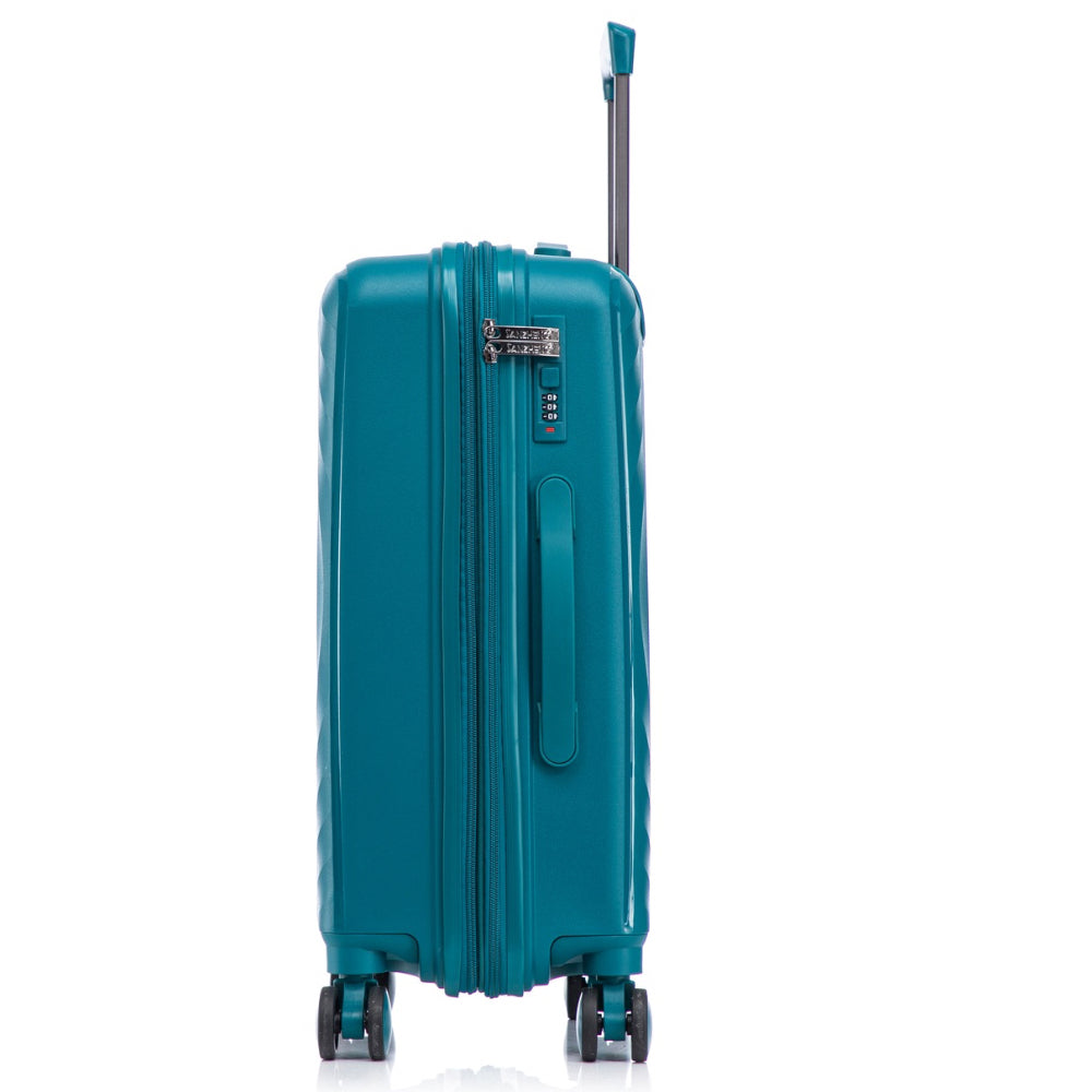 Sanzheng PPP Luggage Z06 – Orchard Luggage
