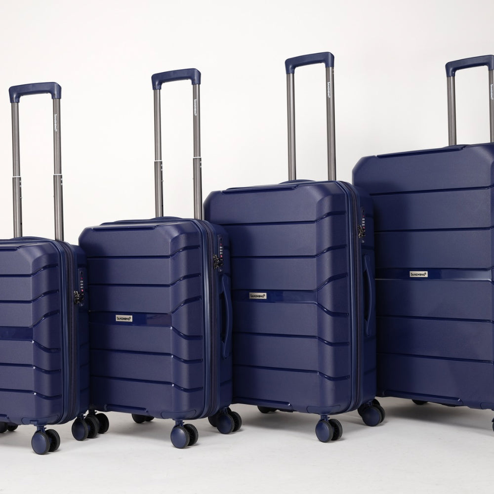 Sanzheng Hard-Case Luggage Z01