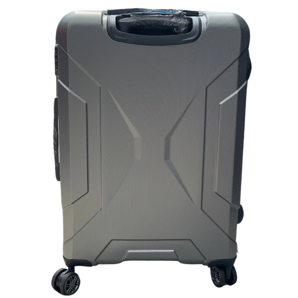 Wisdom Hard-Case Luggage 8805