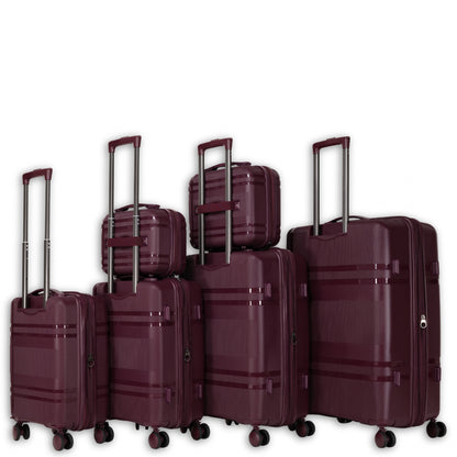 Sanzheng PPP Hard-Case Luggage Z10