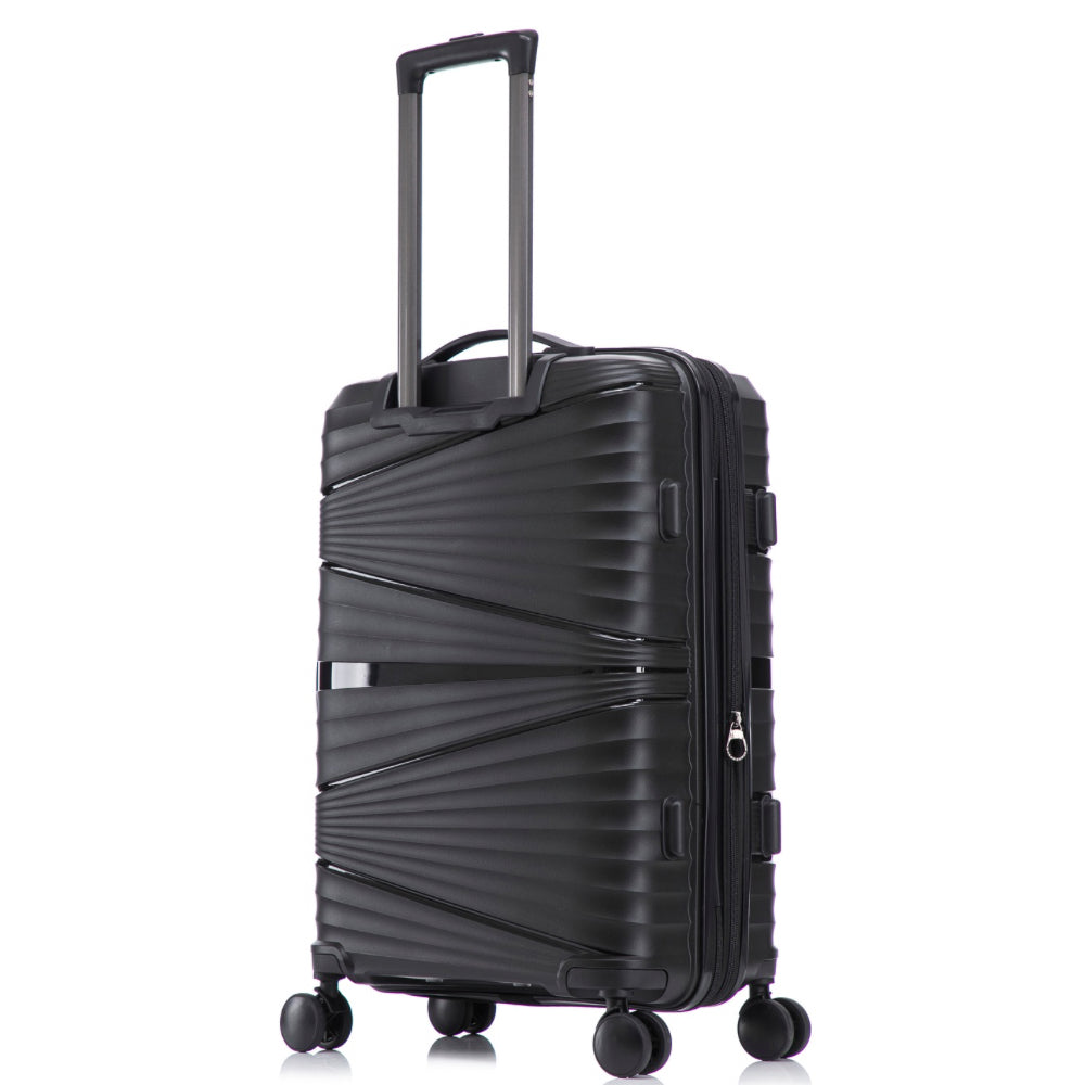 Sanzheng PPP Luggage Z04