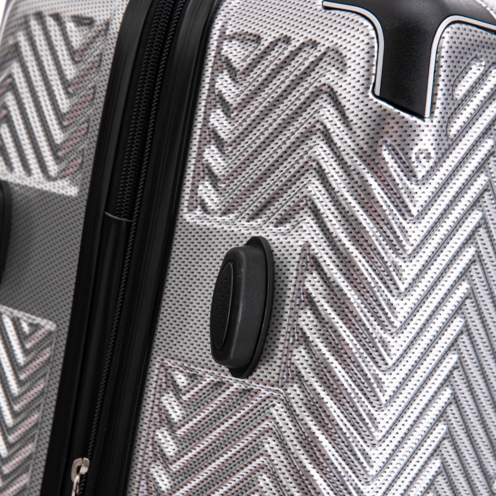 Sanzheng PC 052-3 Luggage
