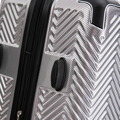 Sanzheng PC 052-3 Luggage